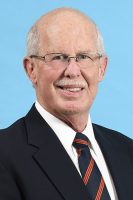 Dr George Shaw Dr George Shaw