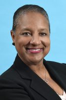 Venetta Symonds, BHB CEO Venetta Symonds, BHB CEO