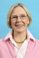 Sharon Vesey, HAB Sharon Vesey, HAB