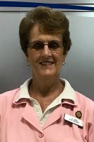 Jill Moniz, President, HAB Jill Moniz, President, HAB