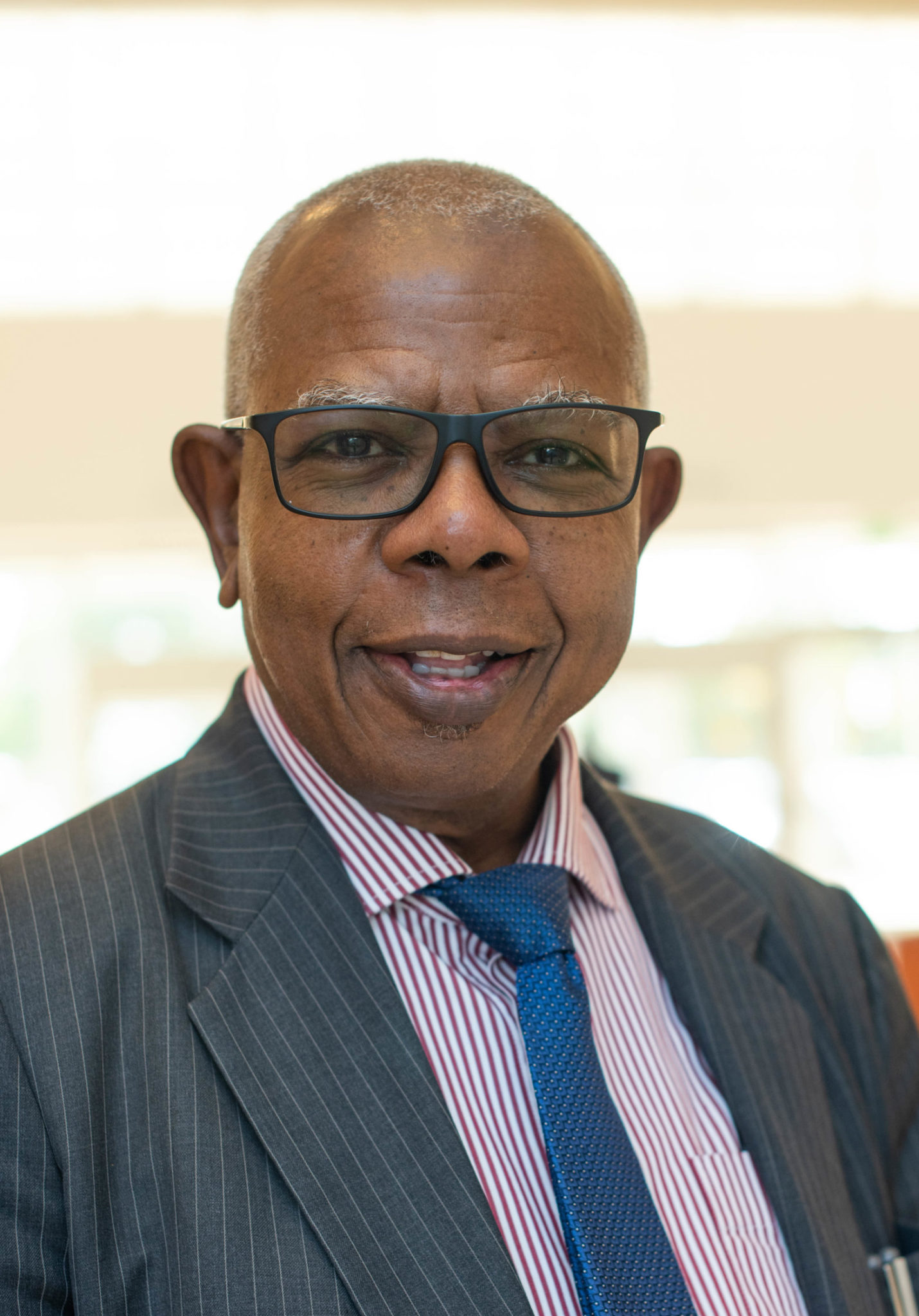 Dr Wesley Miller appointed as BHB chief of staff – Bermuda Hospitals Board