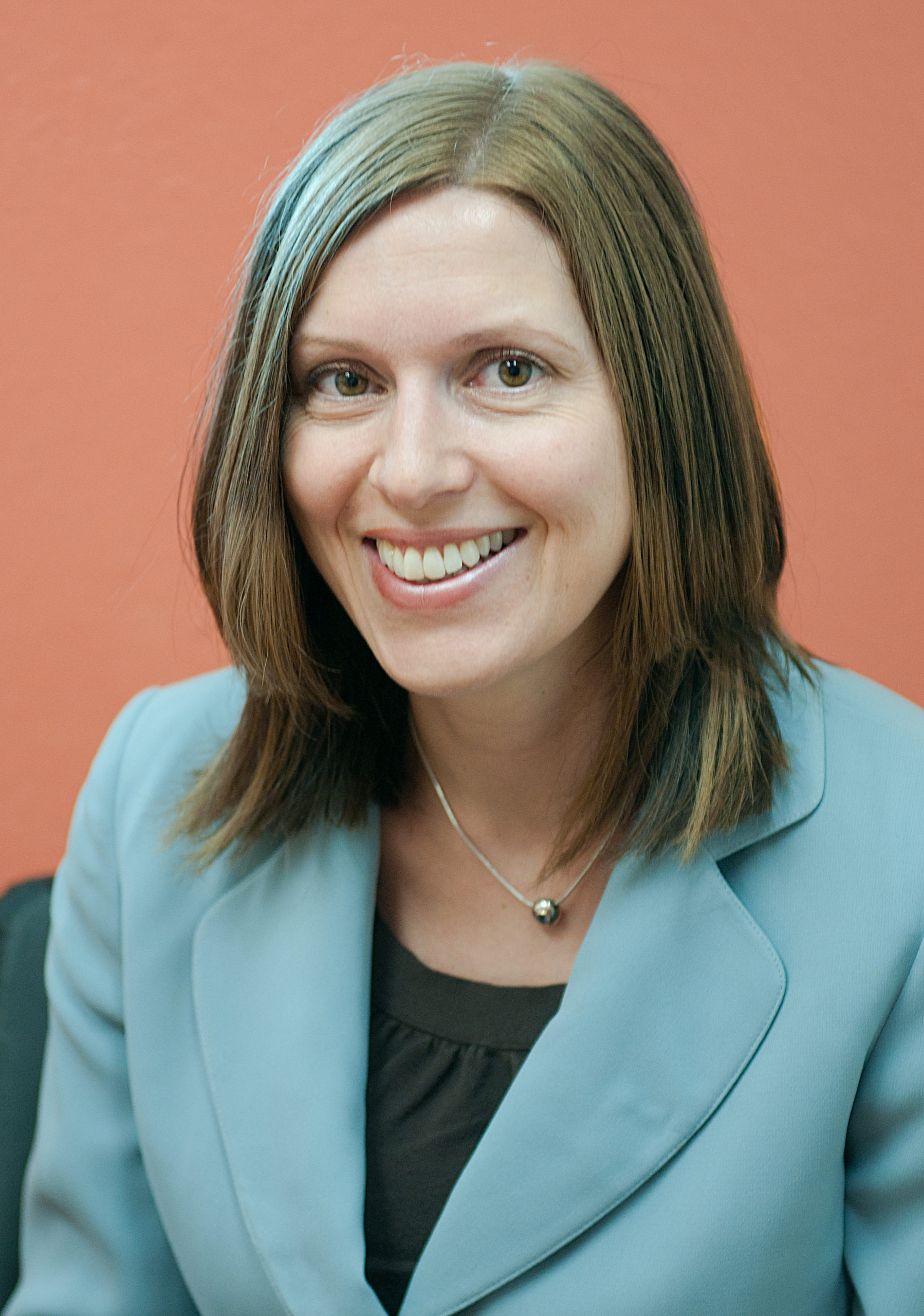 Anna NeilsonWilliams appointed as chief of psychiatry Bermuda