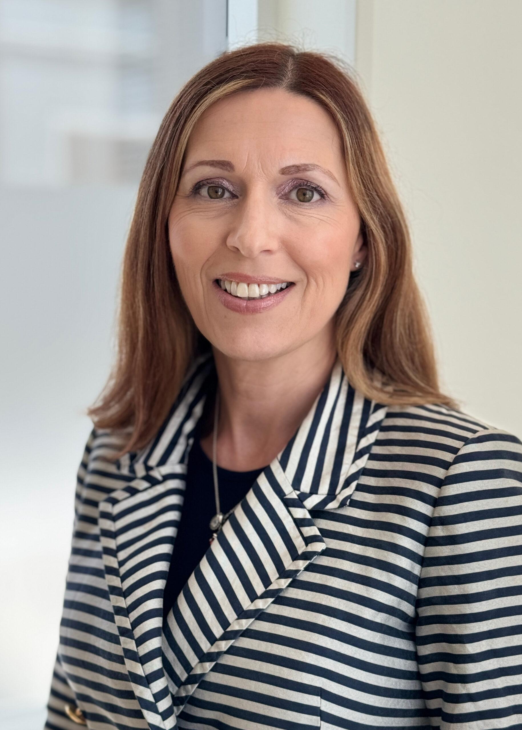Dr Anna Neilson-Williams appointed as chief of staff