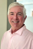 Glen Gibbons, Hospitals Auxiliary of Bermuda