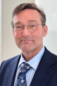 Paul Jones, BHB Chief People Officer