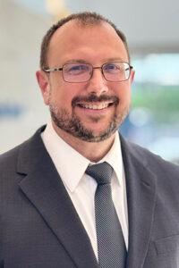 Dr Michael Ashton
