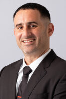 Mark Pacheco