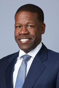 Craig Bridgewater, Interim CFO