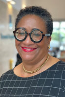 Cheryl-Ann Mapp Cheryl-Ann Mapp